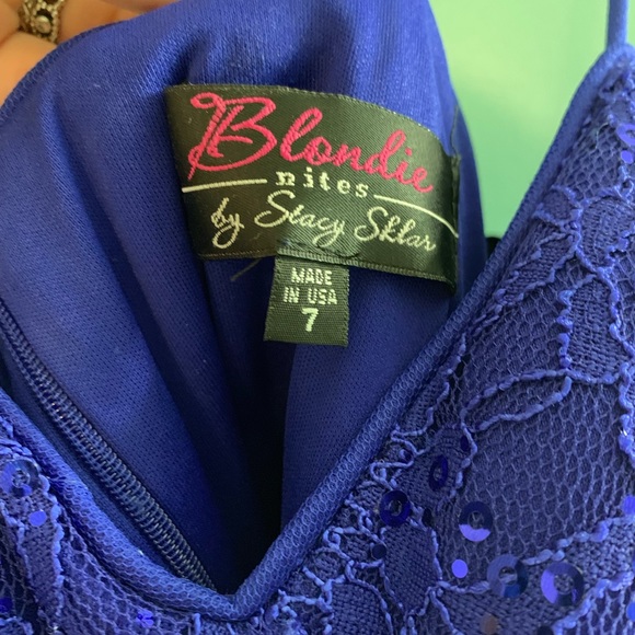 Homecoming dress - Picture 4 of 4